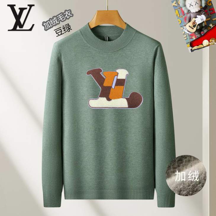 Picture of Louis Vuitton Sweaters _SKULVM-3XL25tr13246796